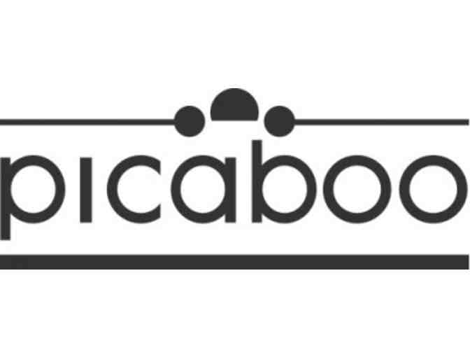 Picaboo - $50 Towards Personalize Photo Gifts