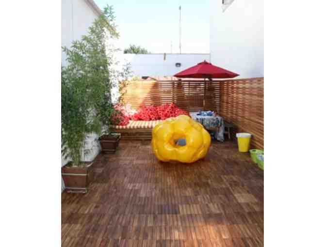 The Coop - 3 Months of Unlimited Play