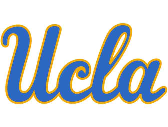 UCLA Men's Basketball v USC - 2 tickets + parking - Photo 1