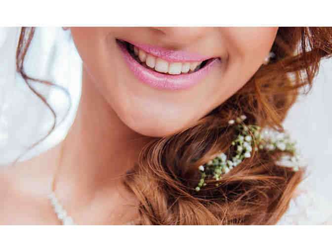 Pre-Orthodontic Visit with Dr Lim & Waterpik Water Flosser for Kids