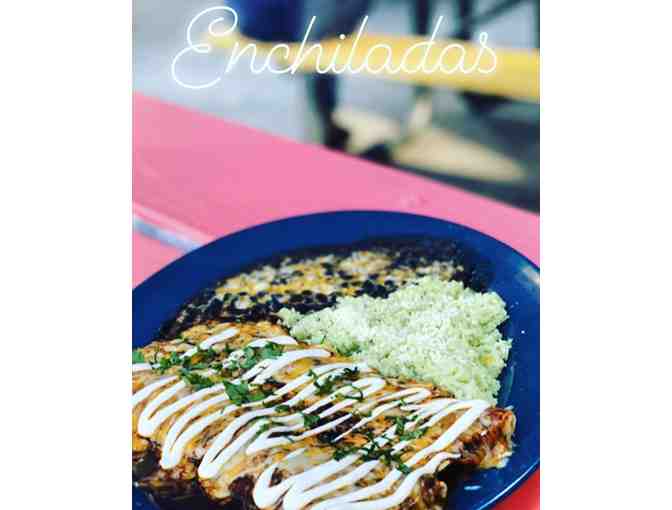 $50 Gift Card to El Tejano Restaurant - Photo 2