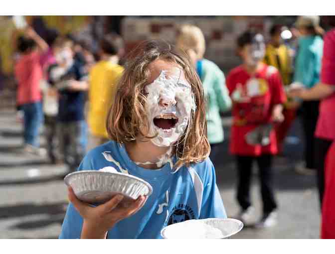 5 Day Pass to Steve and Kate's camp