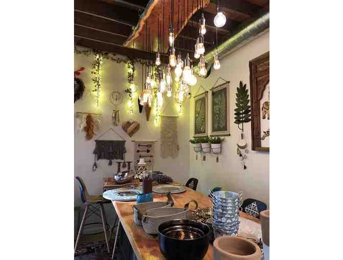 Tansy - $40 Gift Certificate