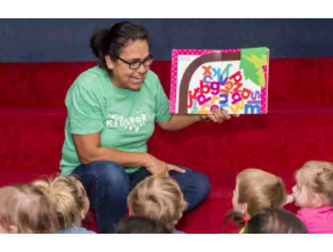 Kids Park - Northridge - Hourly Childcare - $50