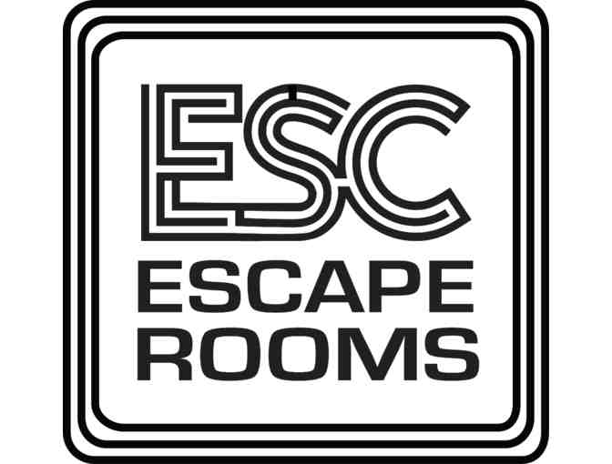 ESC Escape Room- One (1) Game - Photo 1