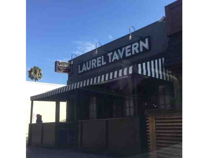 Laurel Tavern $100 Gift Card