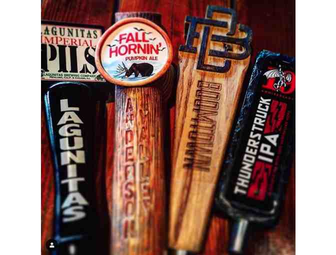 Stout $75 Gift Certificate