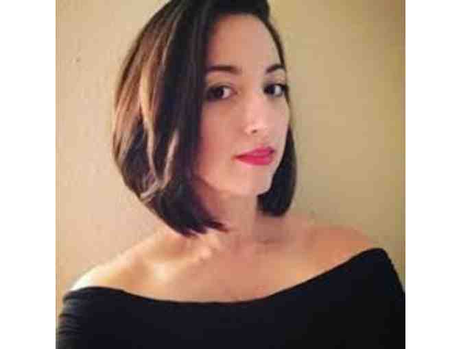 Frenchy's Beauty Parlor-1 Complimentary Haircut