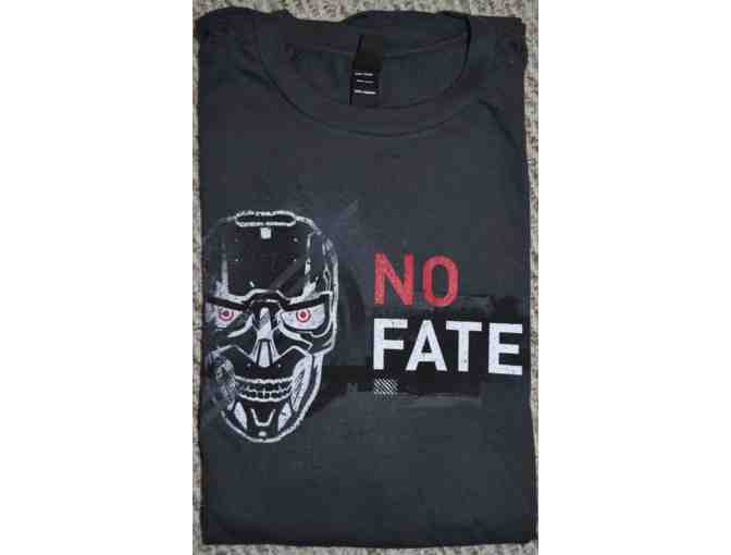 Terminator: Dark Fate  - Hoodie/Hat/Tee/Bag - Photo 2