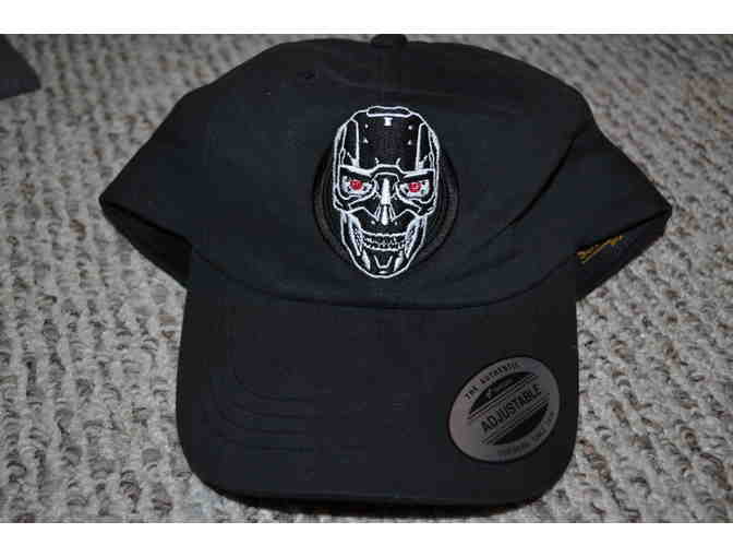 Terminator: Dark Fate  - Hoodie/Hat/Tee/Bag