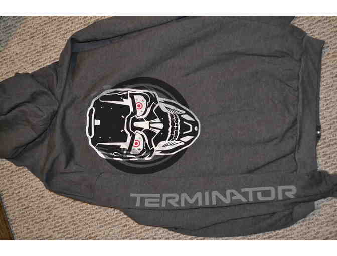 Terminator: Dark Fate  - Hoodie/Hat/Tee/Bag - Photo 5