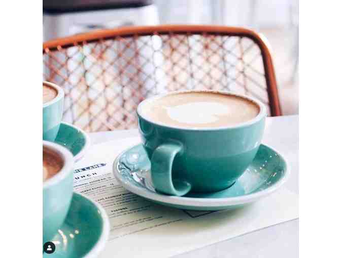 Squeeze Massage -- One 50-minute table massage