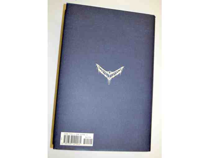 Fantastic Beasts and Where to Find Them The Original Screenplay Hardcover Book