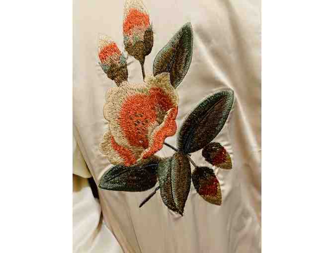 Dance Moms Episode 719 - Jeans with Embroidered Jacket and Top