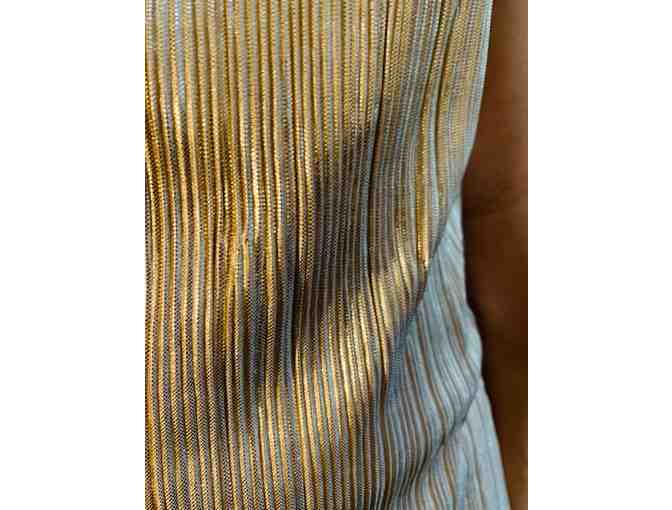 Dance Moms Episode 719 - Pink Skirt with Gold Top