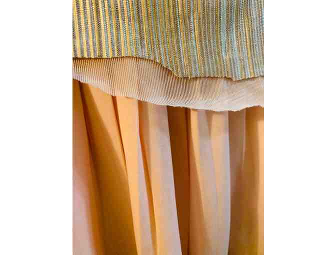 Dance Moms Episode 719 - Pink Skirt with Gold Top