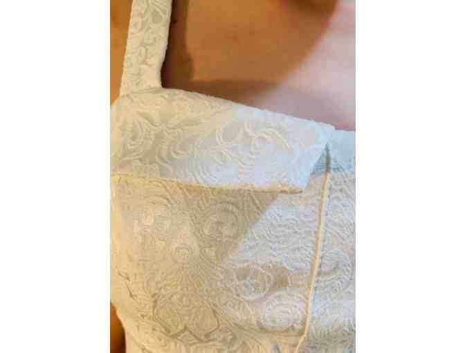 Dance Moms Episode 719 - White Dress