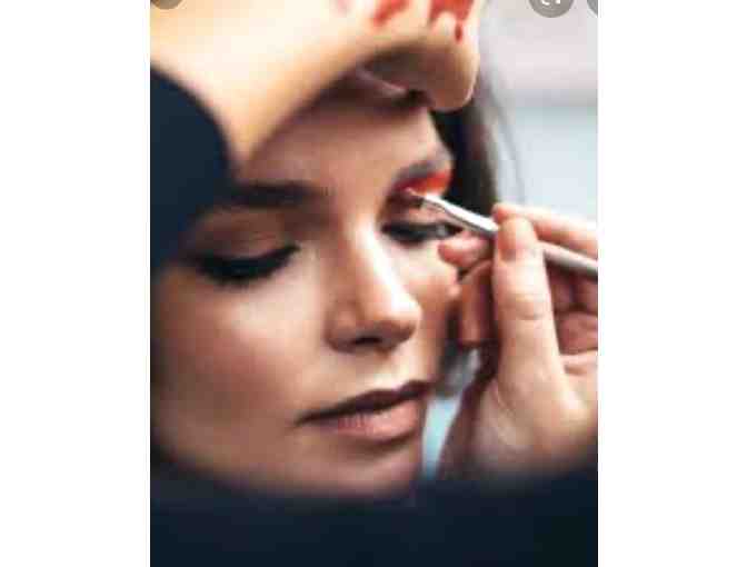 Make Up Session for 2(you and your BFF) by Cici Glamour - Photo 1