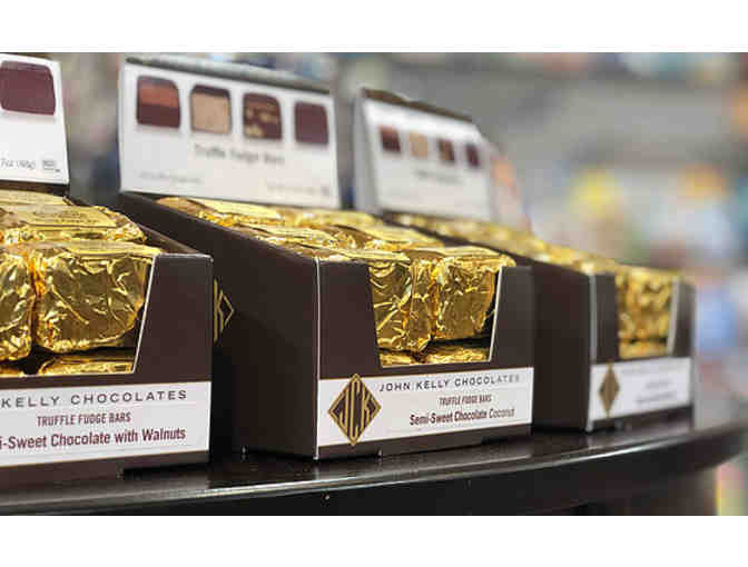 $50 Gift Card to Restrained Whimsy Gift Gallery