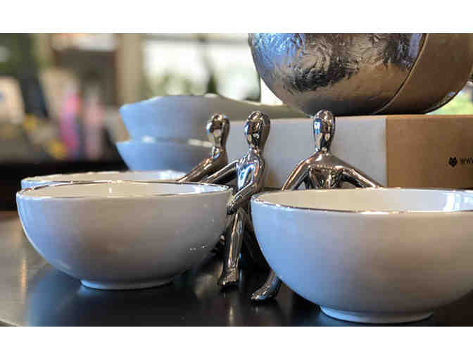 $50 Gift Card to Restrained Whimsy Gift Gallery