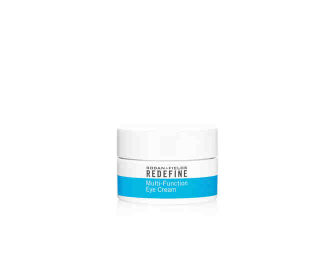 Rodan and Fields Eye Cream and Hydration Bright Eye Complex