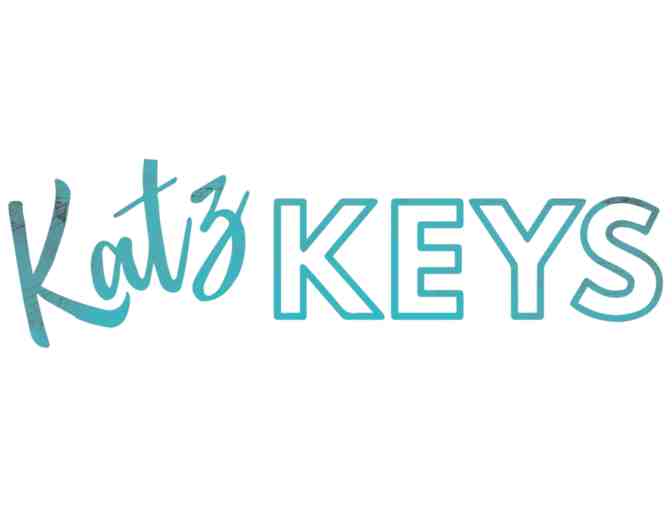 Katz Keyes - Piano Lessons