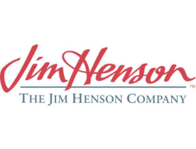 The Jim Henson Studio Tour