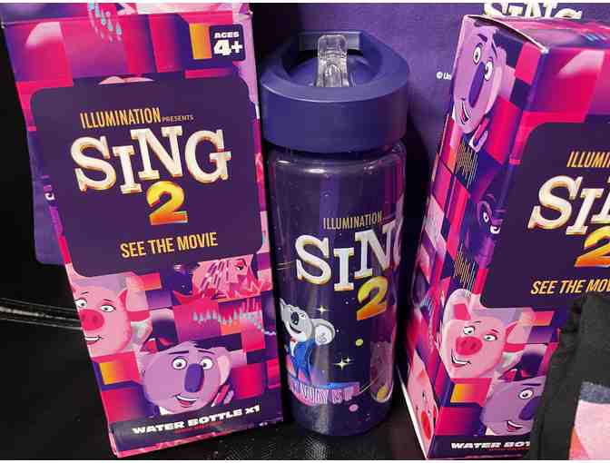 Sing 2 - Gear up for the Premiere - Photo 4