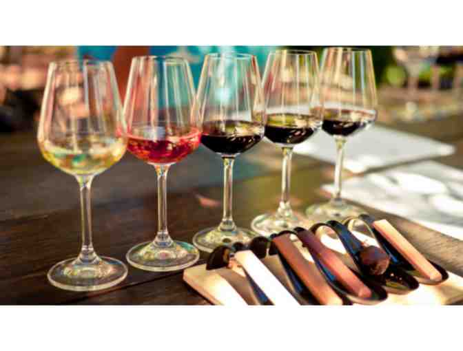 Private Wine Class for 20 at TOTAL WINE and MORE