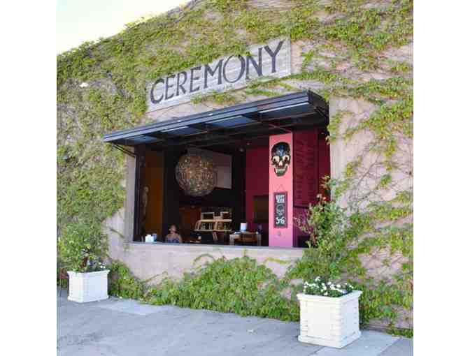 Ceremony Bar - $150 gift card