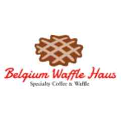 Sponsor: Belgium Waffle Haus