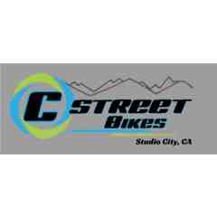 Sponsor: C Street Bikes