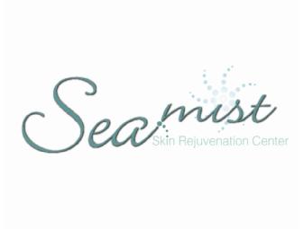 $1200 in Cosmetic Aesthetic Services @ Sea Mist Skin Rejuvenation Center, So Kingstown, RI