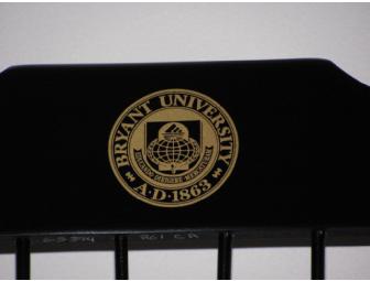 Bryant University Chair
