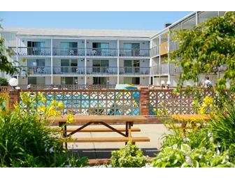 Provincetown Timeshare Package