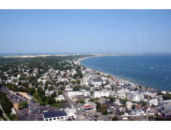 Provincetown Timeshare Package