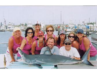$100 Gift Certificate for deep sea fishing