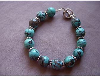 Clementine Bracelet by Kara Whitaker from K. Jane