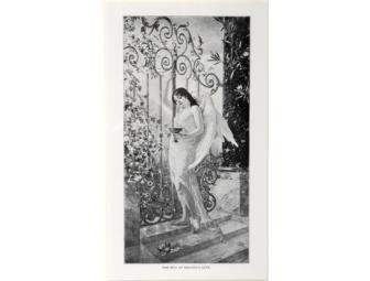 The Peri at Heaven's Gate (1902) - F. Heyser
