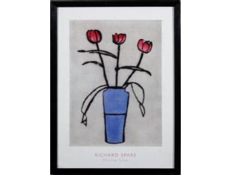"Morning Tulips" by Richard Spare - Photo 1