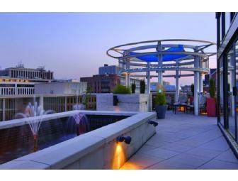 Luxury Weekend Escape for Two at the Beacon Hotel in Washington, DC