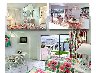Three Night Stay for Two in a Deluxe Suite at Treasure Cay Resort & Marina, Abaco, Bahamas