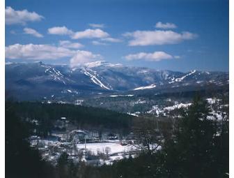 5-Night Midweek Stay at The Green Mountain Inn, Stowe, Vermont