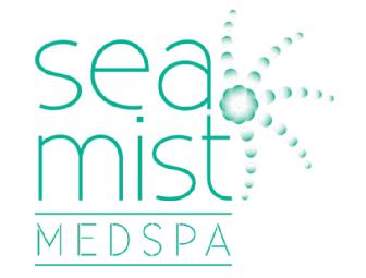 $250 gift certificate to SeaMist MedSpa, South Kingston, RI