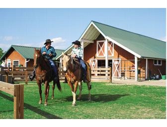 Getaway from it all Package - 4 days / 3 nights at Westgate River Ranch Resort, Central Florida