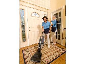 $500 gift certificate for house cleaning from Ocean State House Cleaning, Warwick, RI