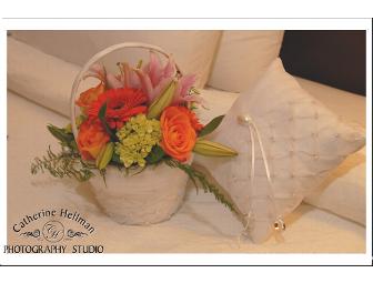 $100 gift certificate to Catherine Hellman Photography Studio, Coventry RI