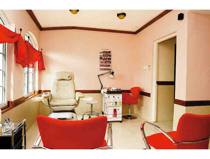 Rondel Village 4 Day / 3 Night Stay in Jamaica