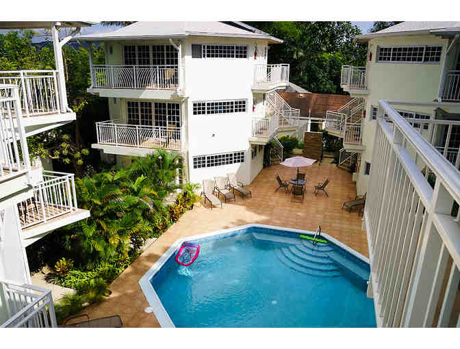 Rondel Village 4 Day / 3 Night Stay in Jamaica