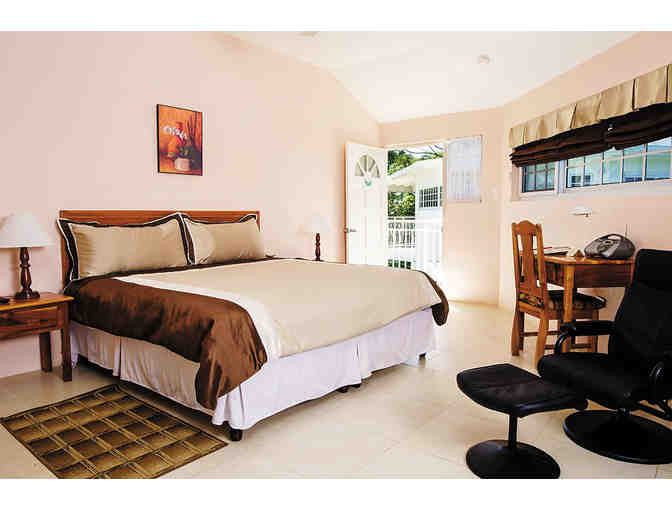 Rondel Village 4 Day / 3 Night Stay in Jamaica